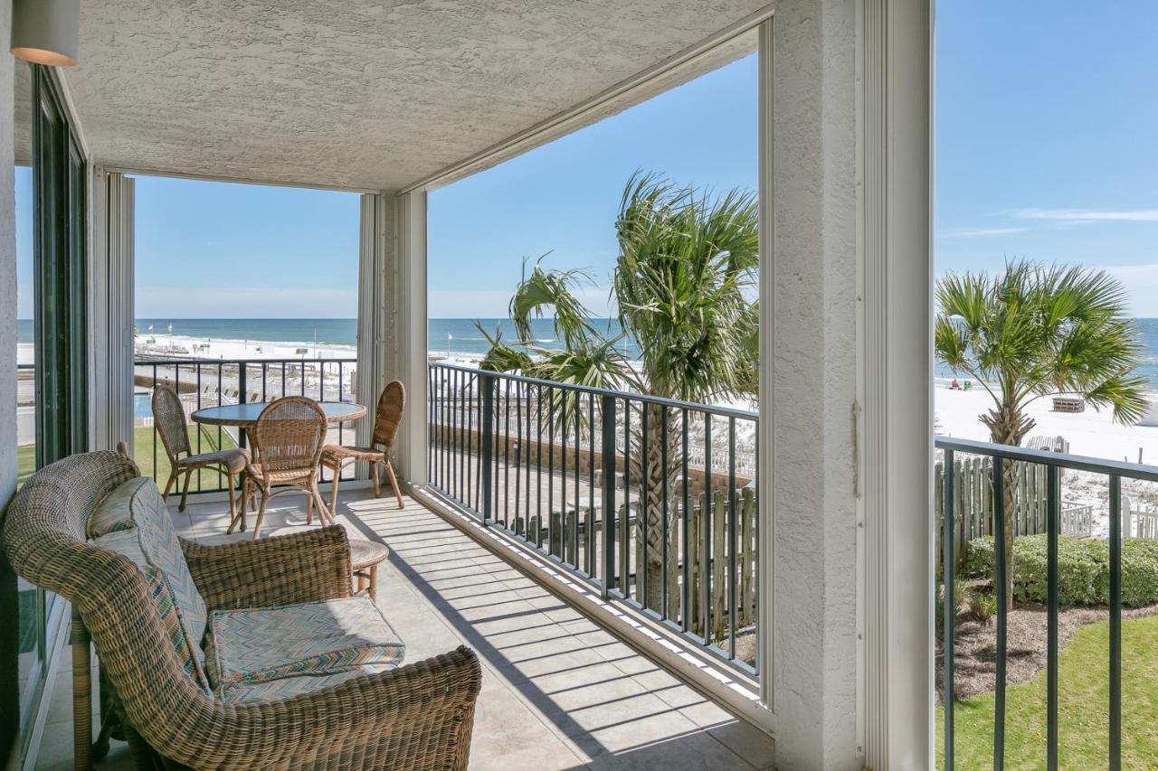 Ferienwohnung Romar Tower #2A Orange Beach Exterior foto